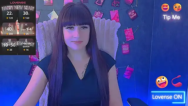 Violla My online show from 04-09-26, 05:42