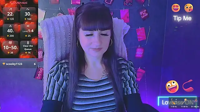 Violla My online show from 01-09-26, 12:56