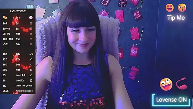 Violla My online show from 12-16-25, 06:50