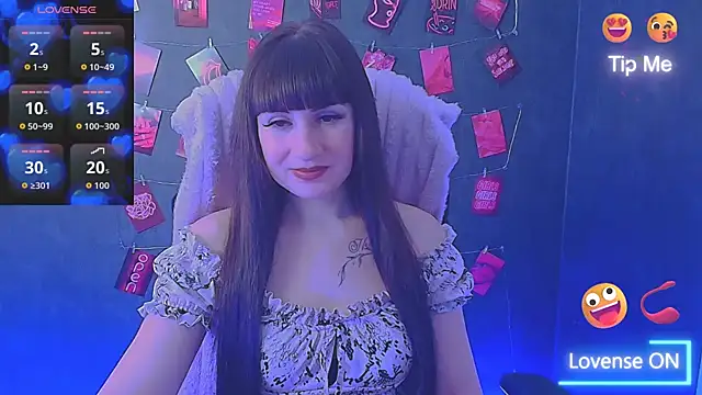 Violla My online show from 03-20-26, 12:28