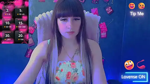 Snapshot of Violla_My chatting on 05-09-26, 05:33 Violla My online show from 05-09-26, 05:33