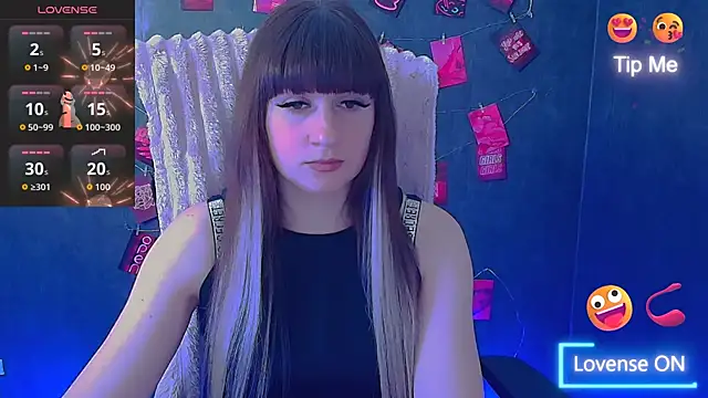 Snapshot of Violla_My chatting on 05-07-26, 05:33 Violla My online show from 05-07-26, 05:33