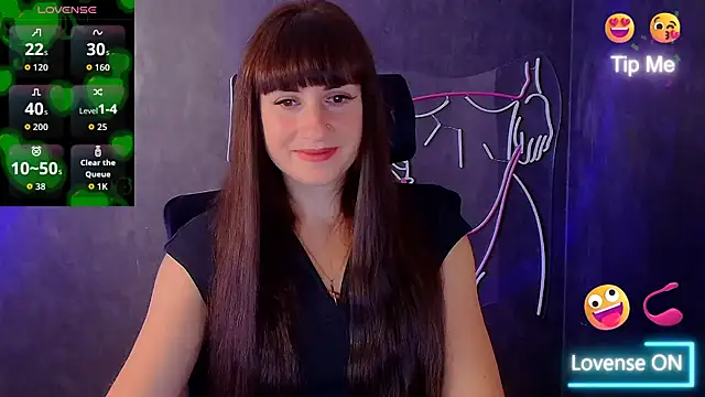 Violla My online show from 09-26-25, 05:47