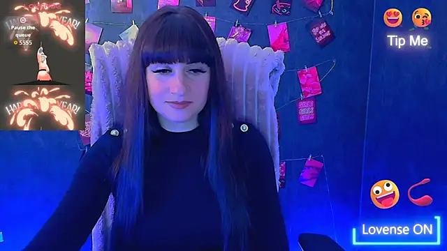 Violla My online show from 04-14-26, 05:45