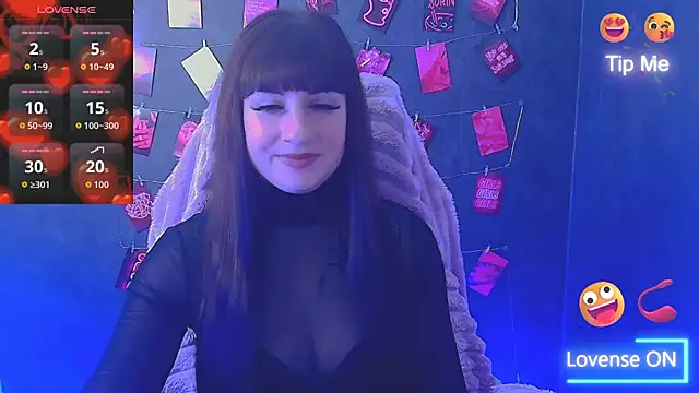 Violla My online show from 03-02-26, 06:36