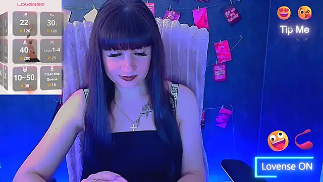 Violla My online show from 04-15-26, 05:46