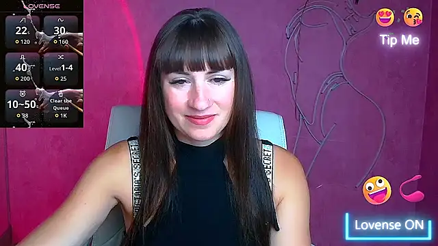 Violla My online show from 09-13-25, 05:51