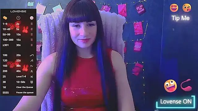 Violla My online show from 11-23-25, 06:45