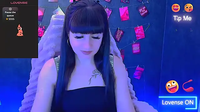 Violla My online show from 04-07-26, 05:31