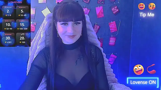 Violla My online show from 02-26-26, 12:38