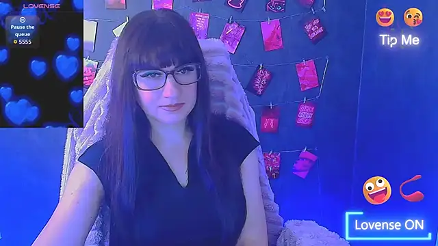 Violla My online show from 03-01-26, 06:57