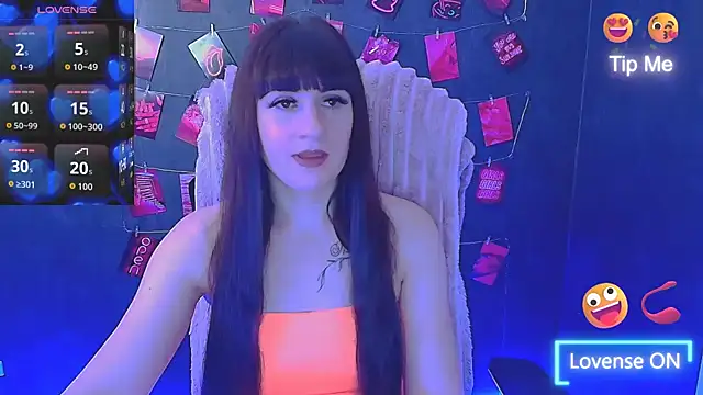 Violla My online show from 03-31-26, 05:31