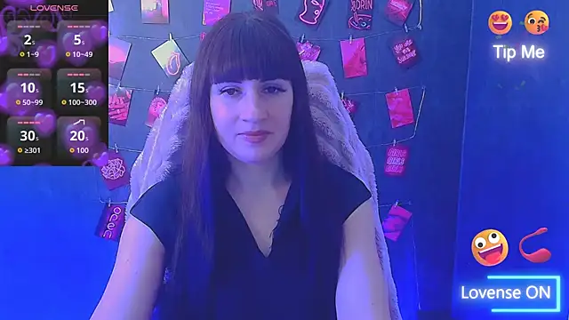 Violla My online show from 02-23-26, 06:58