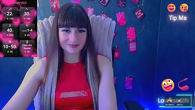 Snapshot of Violla_My chatting on 05-21-26, 05:54 Violla My online show from 05-21-26, 05:54