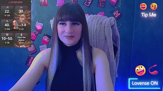 Snapshot of Violla_My chatting on 05-03-26, 07:13 Violla My online show from 05-03-26, 07:13