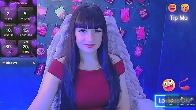 Violla My online show from 02-05-26, 07:04