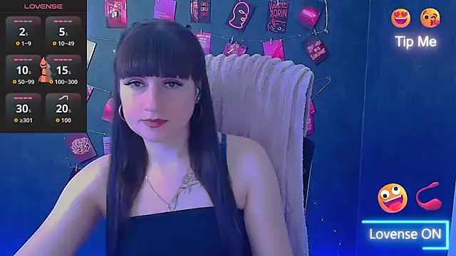 Snapshot of Violla_My chatting on 04-24-26, 05:42 Violla My online show from 04-24-26, 05:42