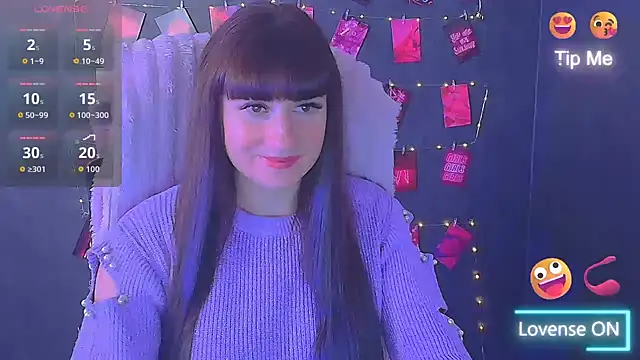 Violla My online show from 11-14-25, 12:42