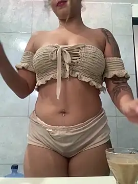 Gabrielleof online show from 04-10-26, 01:07