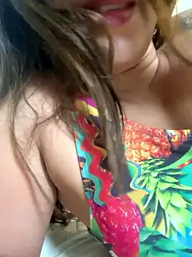 Gabrielleof online show from 01-12-26, 12:12