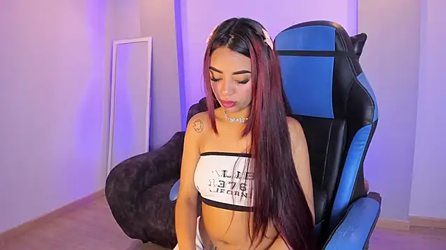 Tiffany sander online show from 09-10-25, 04:00