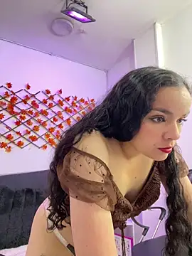 Snapshot of Debbie_Morgan chatting on 02-11-26, 12:05 Debbie Morgan online show from 02-11-26, 12:05