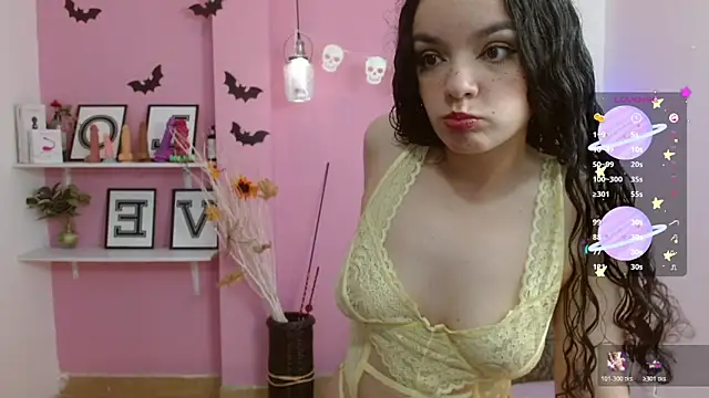 Debbie Morgan online show from 10-28-25, 11:53