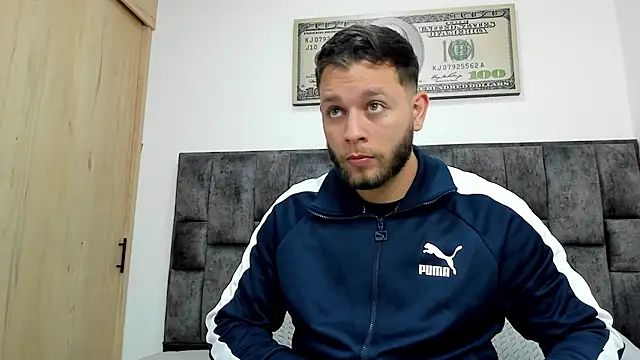 BastianFerrari online show from 02-17-25, 03:47