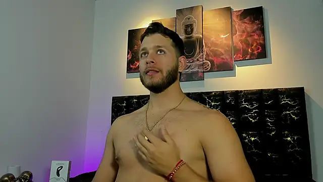 BastianFerrari online show from 10-10-25, 04:13