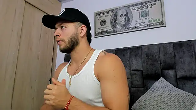 BastianFerrari online show from 02-06-25, 02:22