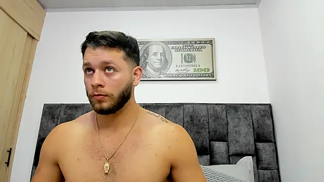 BastianFerrari online show from 02-13-25, 02:01