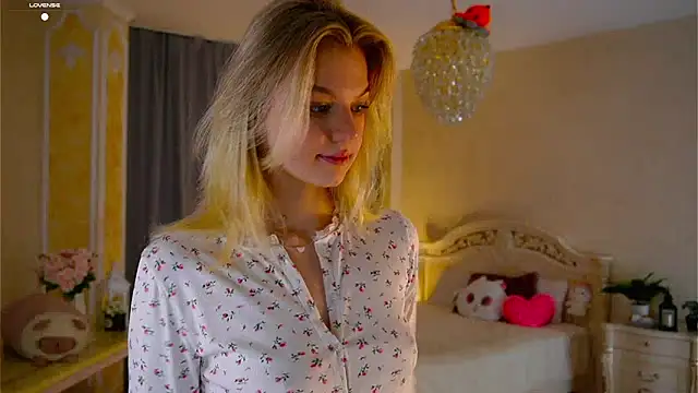 EdlinAlliston online show from 09-14-25, 01:33