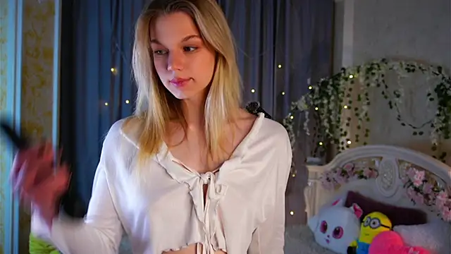 EdlinAlliston online show from 01-11-26, 02:46