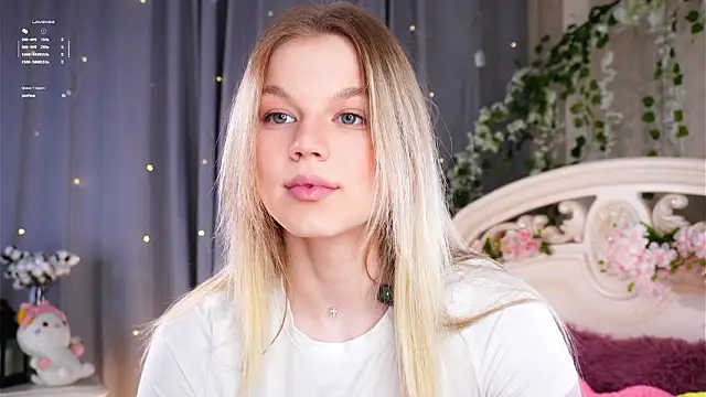 EdlinAlliston online show from 03-17-26, 04:21