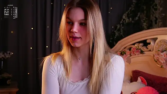 EdlinAlliston online show from 03-21-26, 04:22