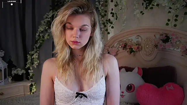 EdlinAlliston online show from 11-03-25, 02:20