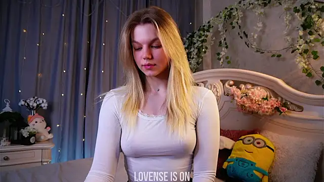 EdlinAlliston online show from 02-24-26, 03:46