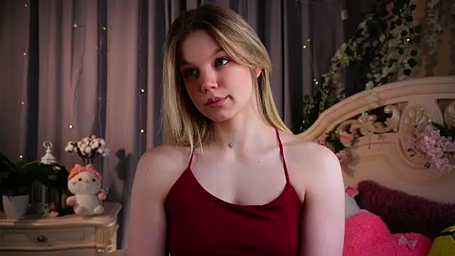 EdlinAlliston online show from 03-12-26, 04:11