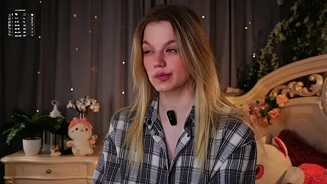 EdlinAlliston online show from 03-10-26, 04:00