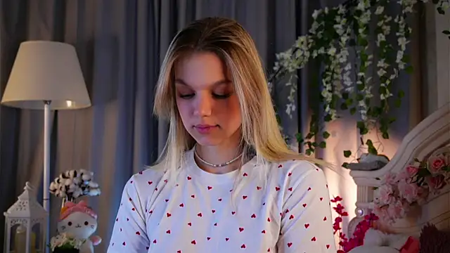 EdlinAlliston online show from 12-16-25, 02:43