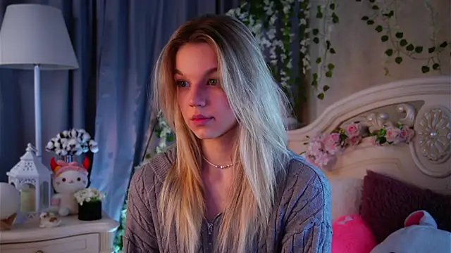 EdlinAlliston online show from 12-01-25, 02:18