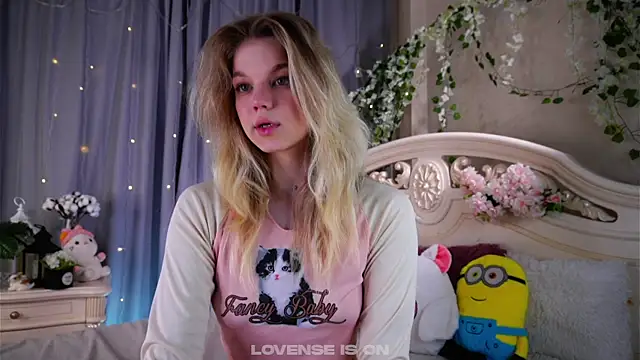 EdlinAlliston online show from 02-17-26, 03:53