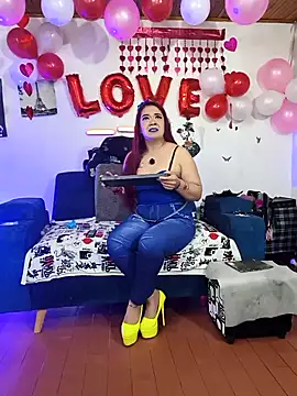 keila j online show from 02-19-26, 10:12