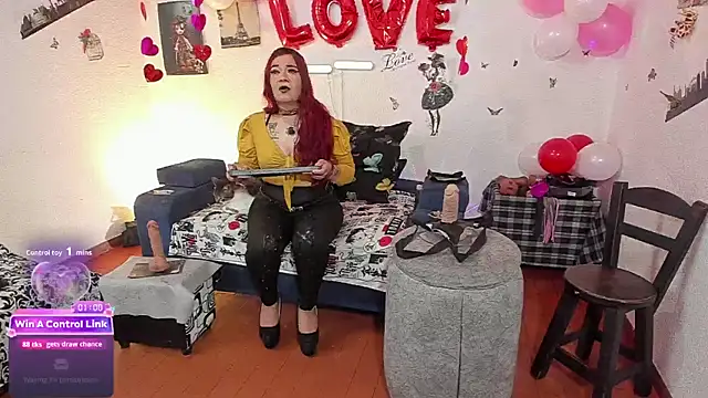 keila j online show from 02-23-26, 10:05