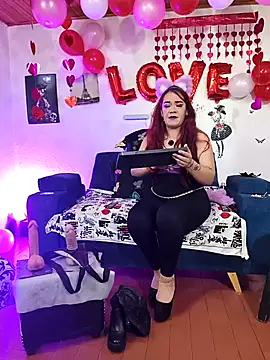 keila j online show from 02-21-26, 09:44