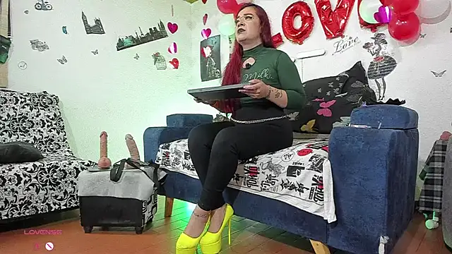 keila j online show from 02-22-26, 10:17