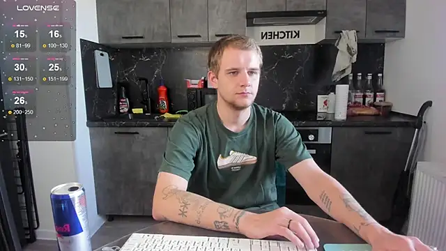 koosssttyaa online show from 09-27-25, 12:33