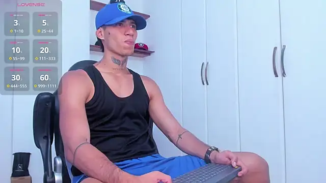 Snapshot of Jonryder_ chatting on 09-11-25, 07:58 Jonryder online show from 09-11-25, 07:58