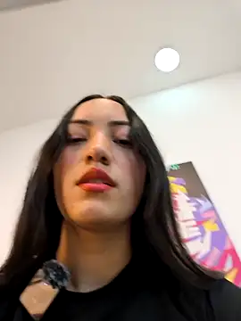 Scarlett  Fox   online show from 03-18-26, 01:13