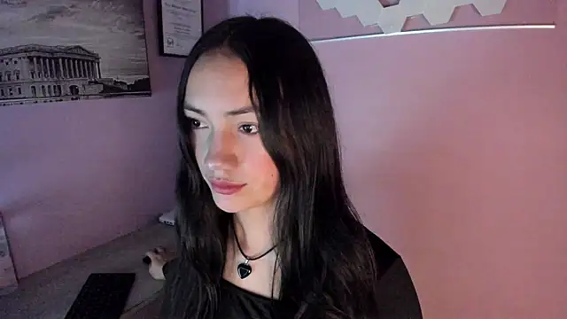 Scarlett  Fox   online show from 10-24-25, 11:31